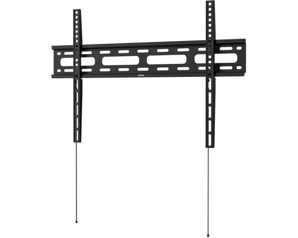 Hama Technics AG TV-Wandhalterung 75" Schwarz