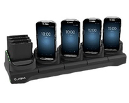 Zebra ShareCradle Docking Cradle for Battery, Mobile Computer