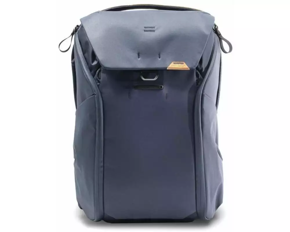 Peak Design Fotorucksack Everyday Backpack 30L v2 Blau