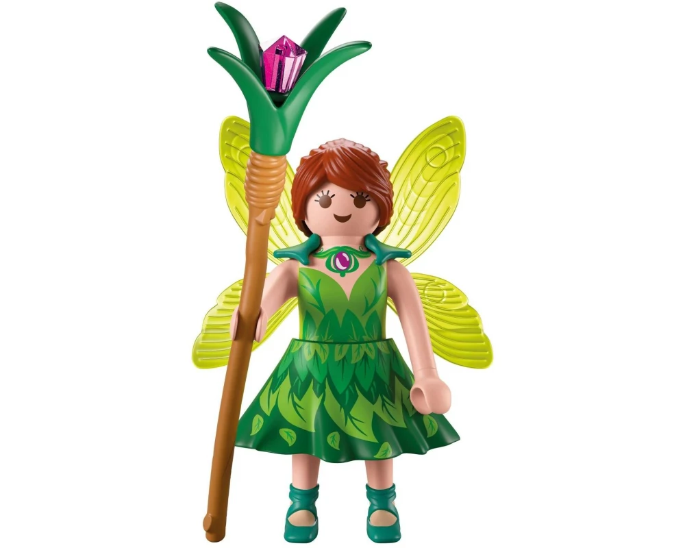 Playmobil PLAYMOBIL Figures: Girls (Serie 30) 72140