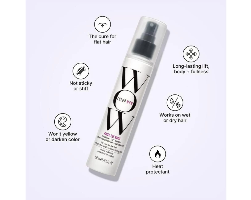 color wow Raise The Root Thicken & Lift Spray 150 ml
