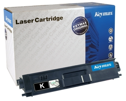 KEYMAX Toner schwarz TN-325BKKEY zu Brother HL-4150 4000 S.
