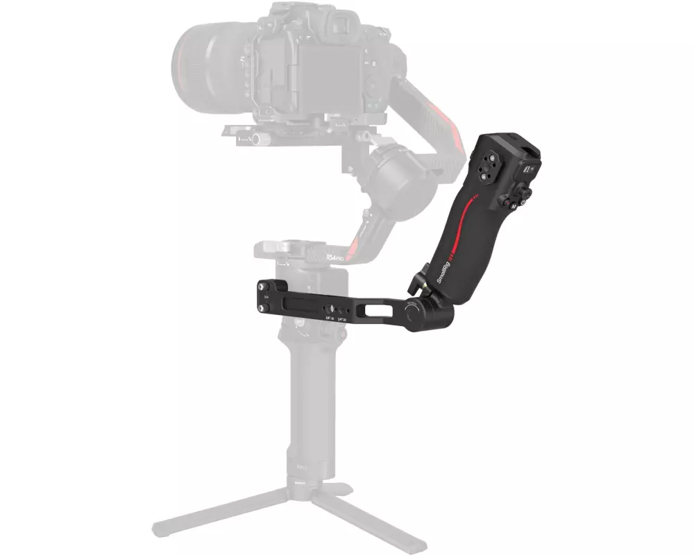 Smallrig Griff Focus Control Sling Handle DJI RS