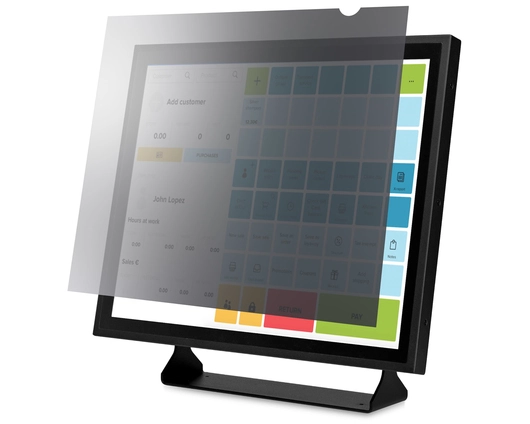 StarTech.com Anti-glare Privacy Screen Filter