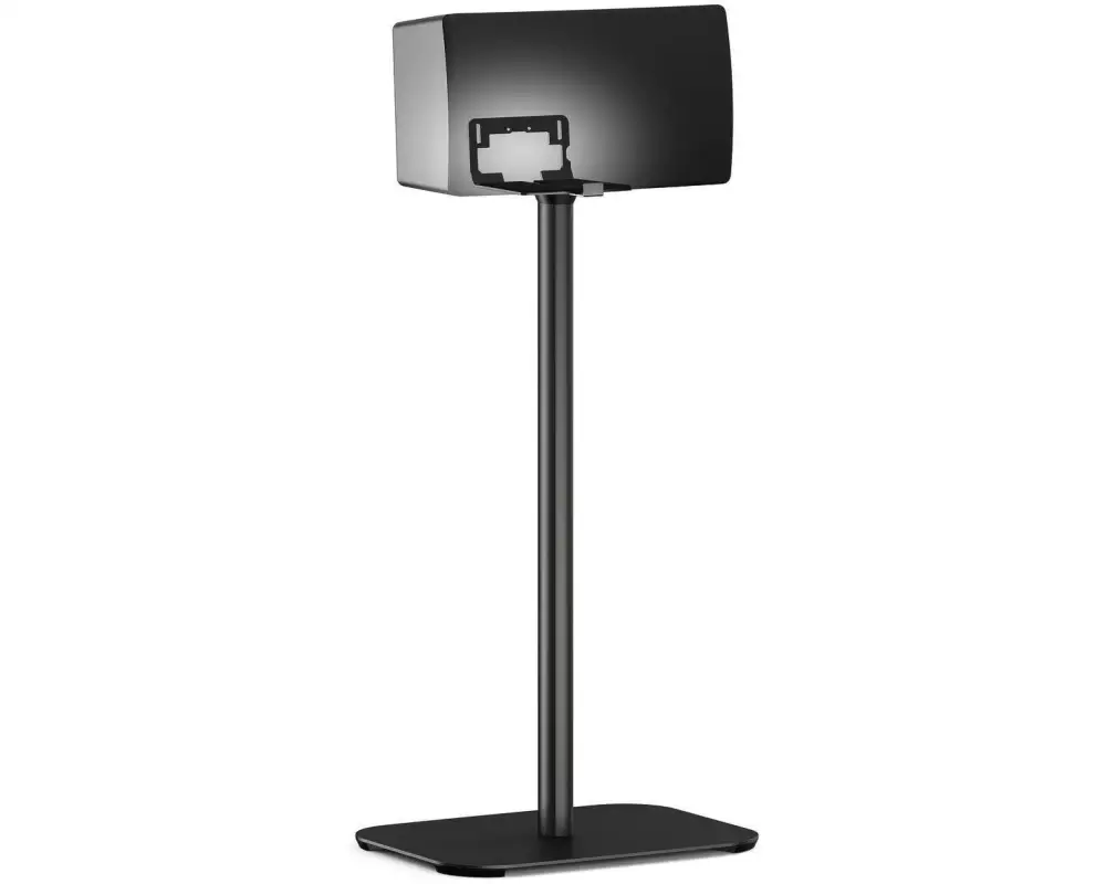 Vogel's Standfuss 3305B , Schwarz