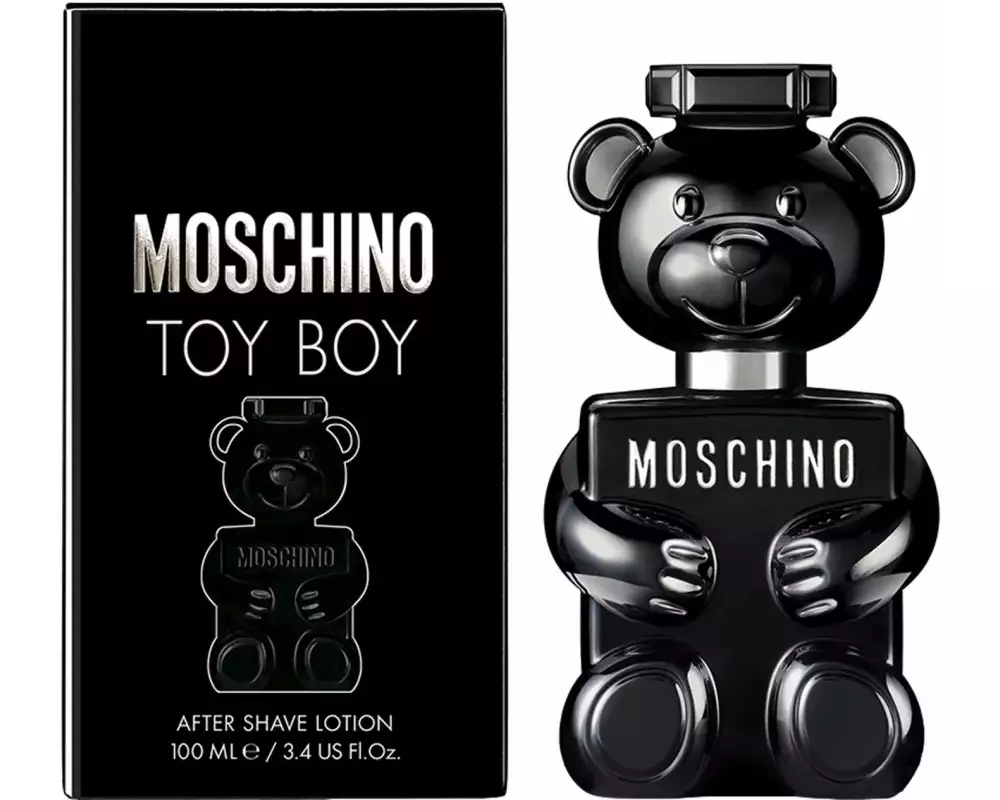 Moschino Toy Boy 100 ml