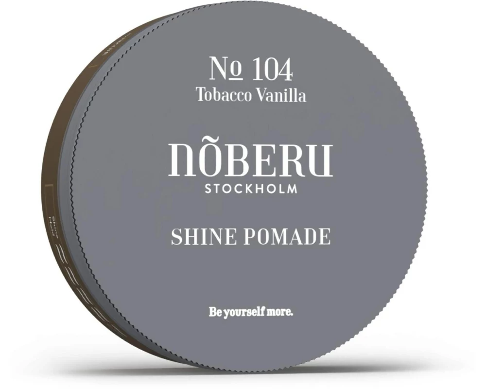 Noberu Shine Pomade Nr. 104 80 ml