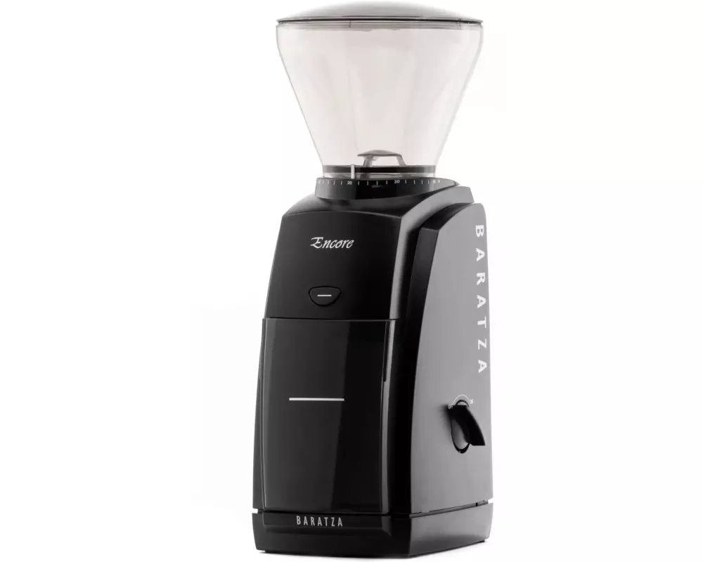 Baratza Kaffeemühle Encore Black