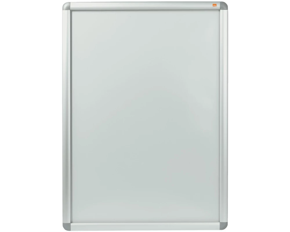 Nobo Premium Plus Plakatrahmen A1, freistehend und doppelseitig