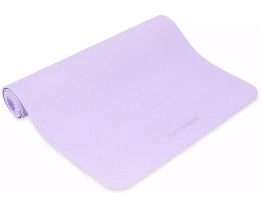 SPOKEY Yogamatte Mandala 0.4 cm, leichtviolett
