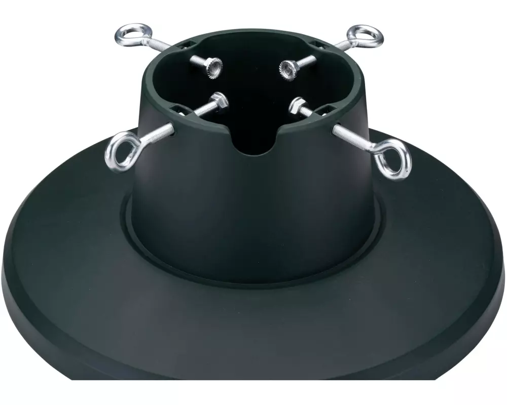 Arti Casa Weihnachtsbaumständer Ø38.5 x 15 cm