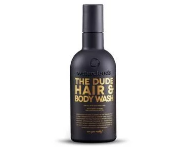 waterclouds The Dude Hair & Body Wash 1000 ml