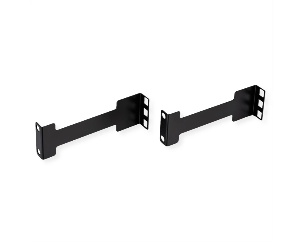 VALUE 19-Zoll-Schrank Tiefenerweiterung, 151,5mm, 1HE