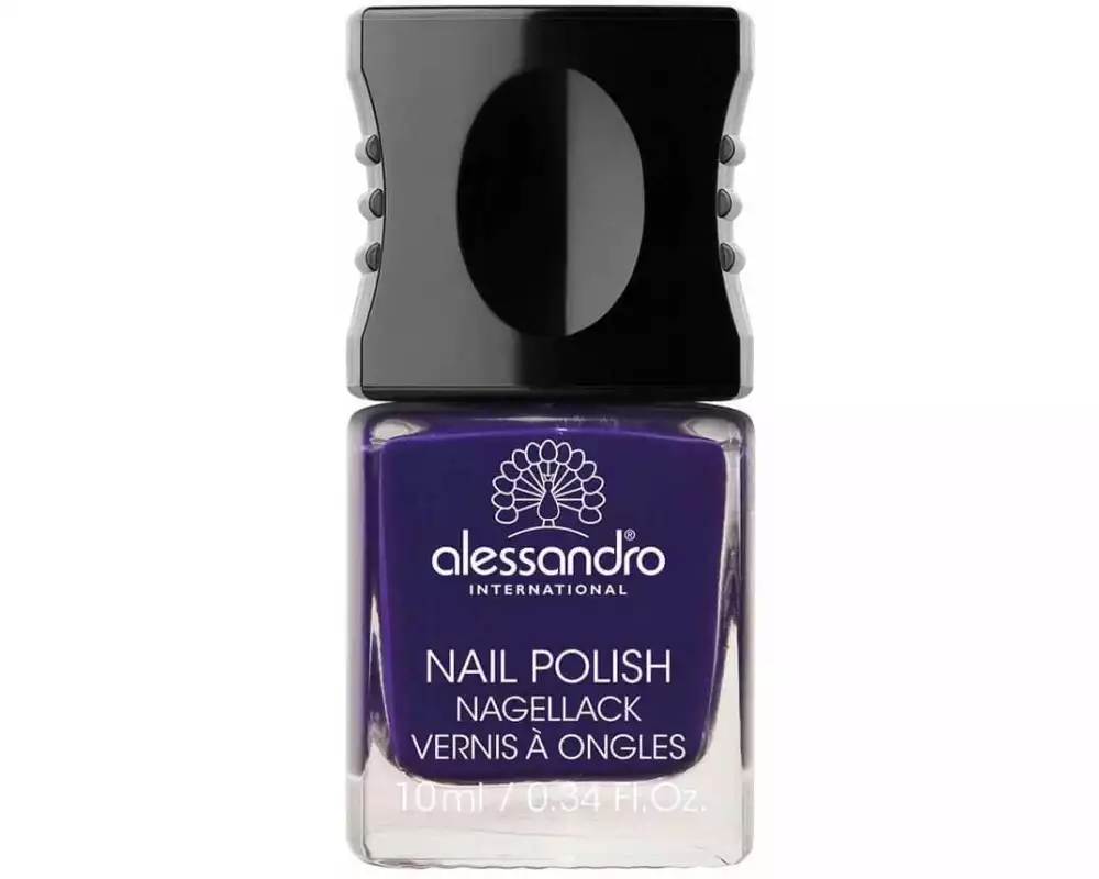 alessandro Nagellack 158 Blackberry