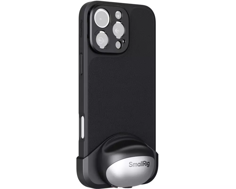Smallrig FilMov Foto-Case-Set für iPhone 16 Pro