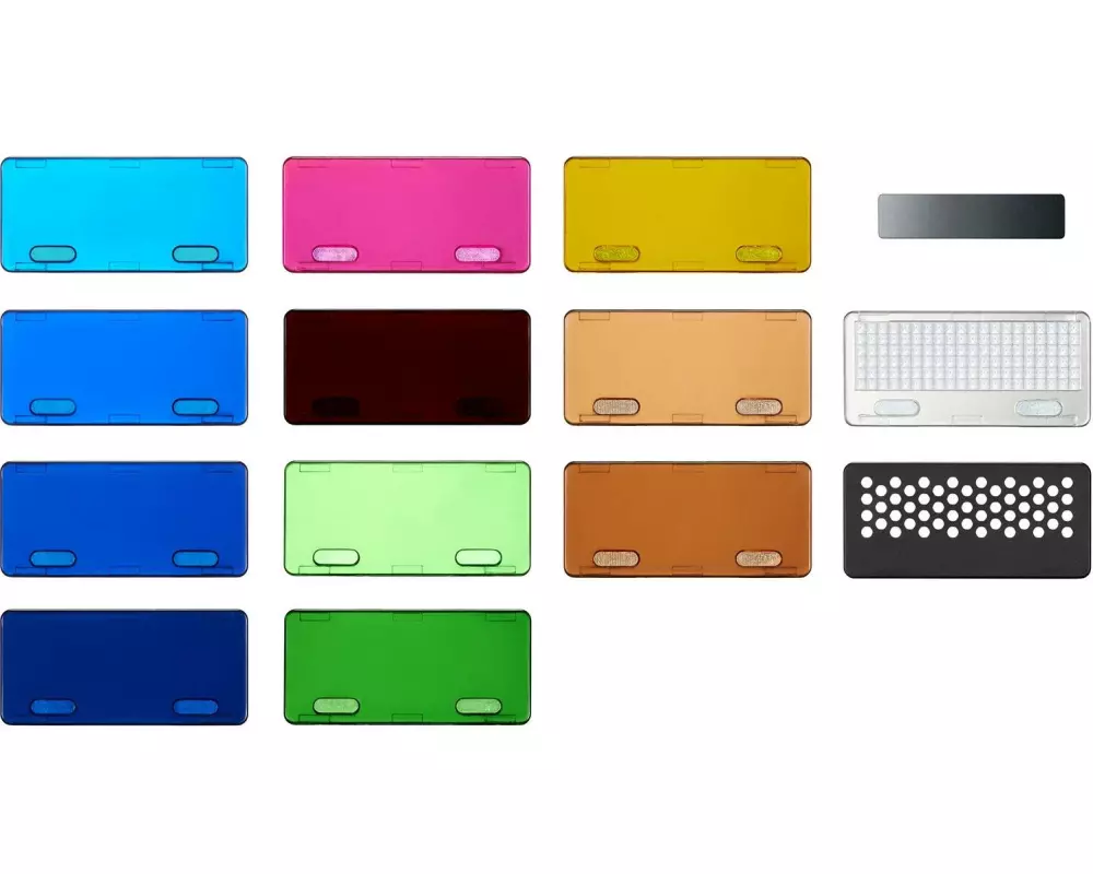 Godox Befestigungsset MA01