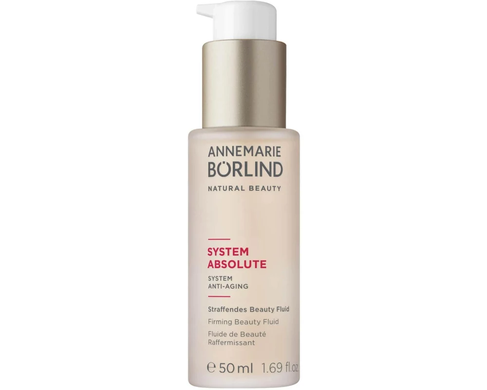 Annemarie Börlind System Absolute Schönheitsfluid 50 ml