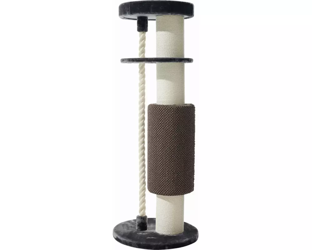 Nobby Kratzbaum Enjo, 164 cm, Grau