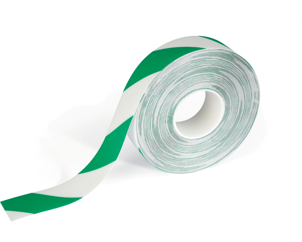 DURABLE Duraline Strong 2 Colours 1726131 50mmx0,7mmx30m