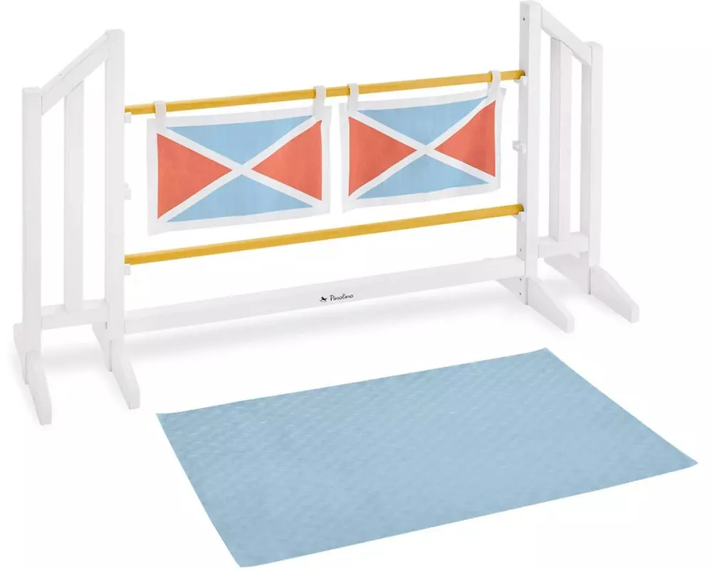 Pinolino Hürden-Set Stormy