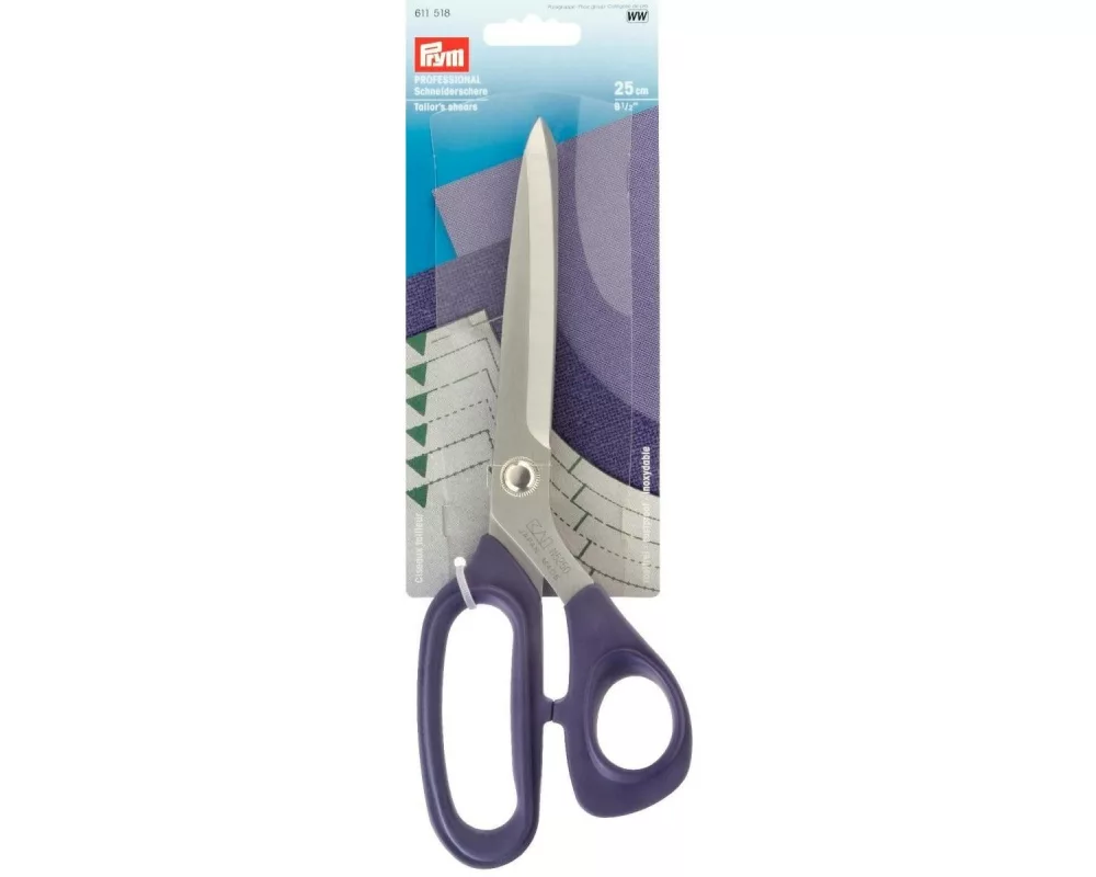 Prym Schneiderschere Professional 25 cm, 1 Stück