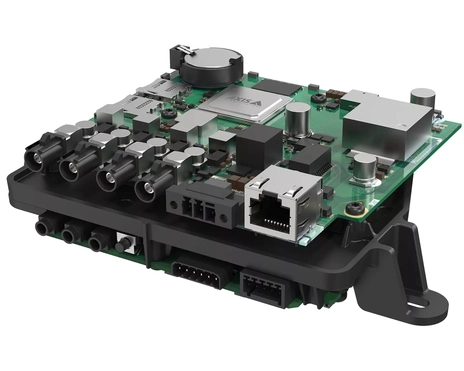 AXIS F9114-B MAIN UNIT