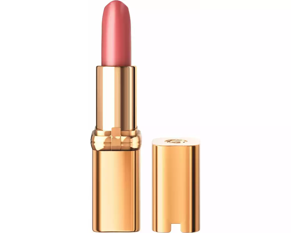 L'Oréal Paris Color Riche Satin Nude 601 Worth It