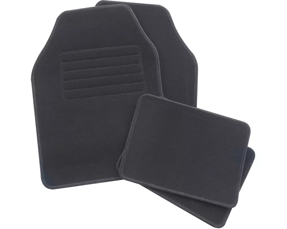 HP Autozubehör Automatte Florida 4-teilig