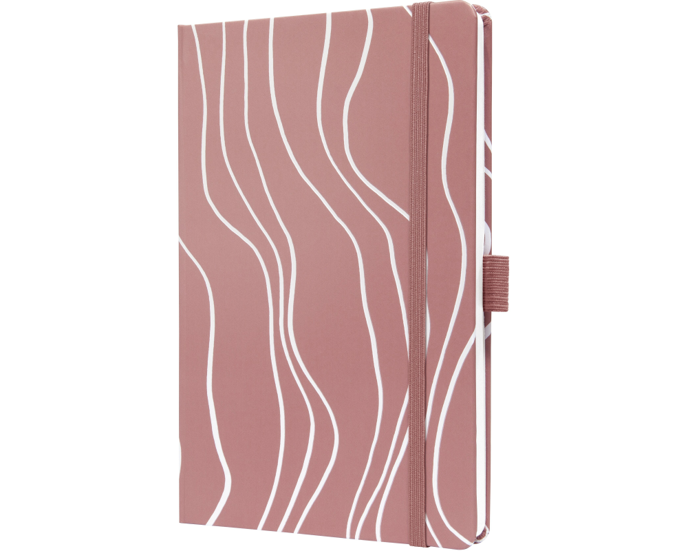 JOLIE Agenda Beauty 2026 J6351 1W/2S rosy meringue ML A5