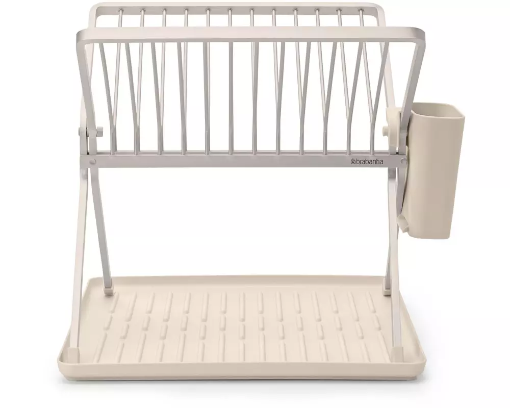 Brabantia Abtropfgestell Sink side Beige
