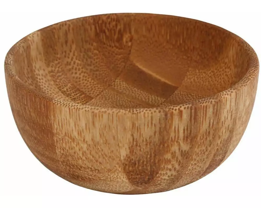 Creativ Company Holzartikel Ø 8 cm Schüssel