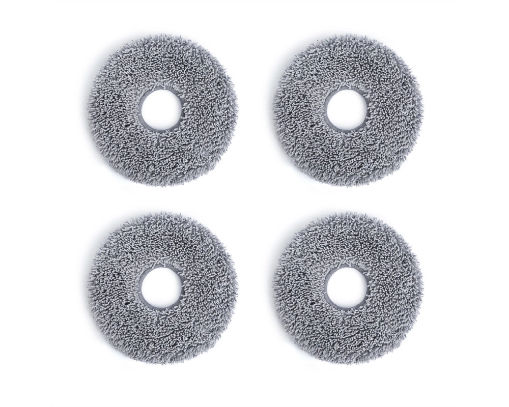 Ecovacs Reinigungstücher, zu N30 PRO OMNI, Deebot