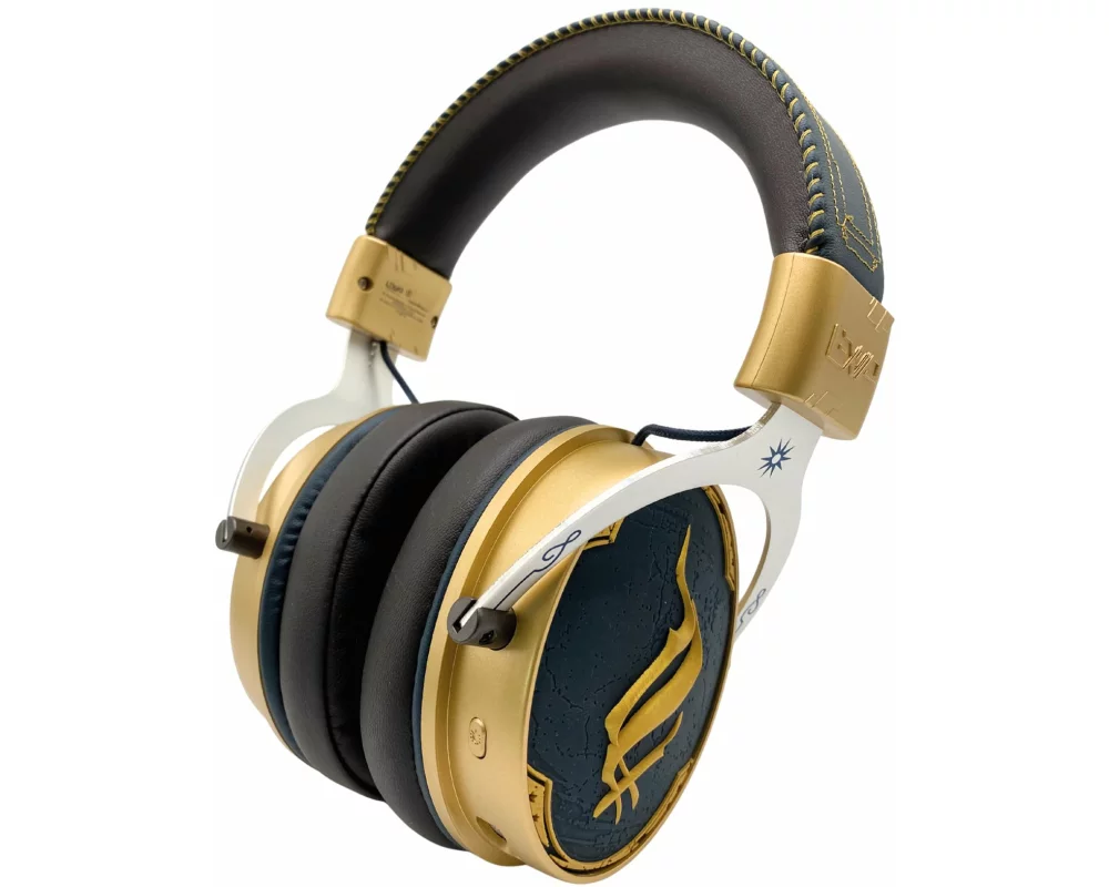 LEXIP X WARNER HOGWARTS LEGACY ANCIENT MAGIC HeadSet