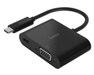 USB-C TO VGA-ADAPTER 60W