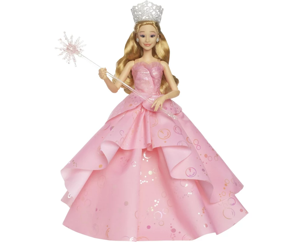 Mattel Puppe Wicked Hero Movie 1 Glinda