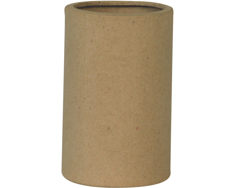 DECOPATCH Bastelform Stifteköcher AC849C 7x7x10 cm