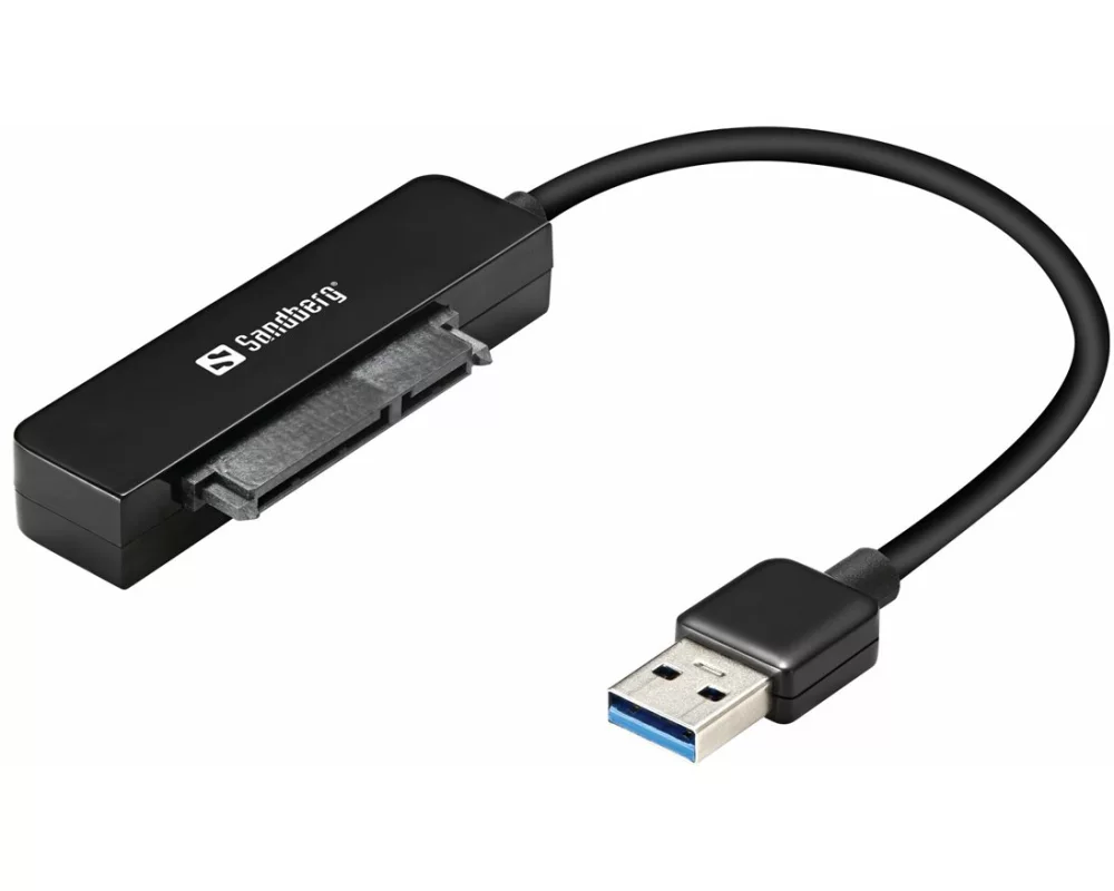 Sandberg USB 3.0 SATA Link