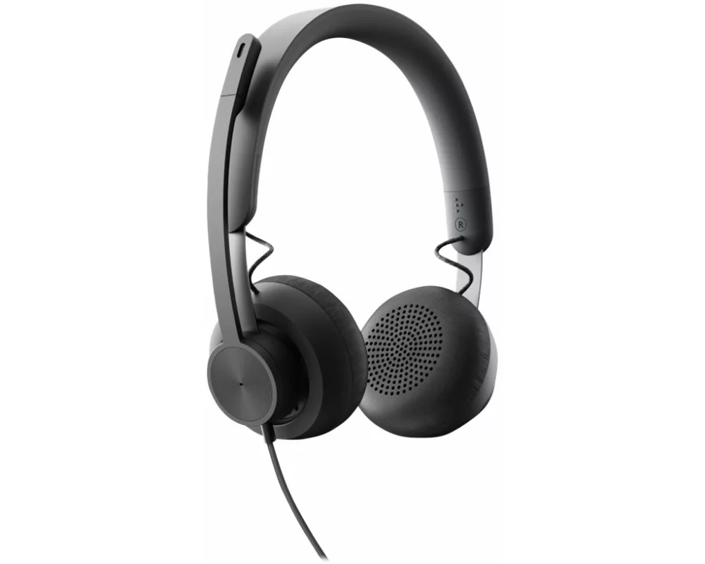 Logitech Wired, Personal, Video, CollabKit, - GRAPHITE - EMEA