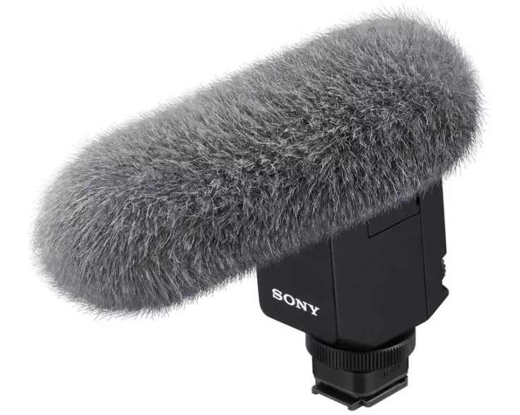 Sony Mikrofon ECM-B1M