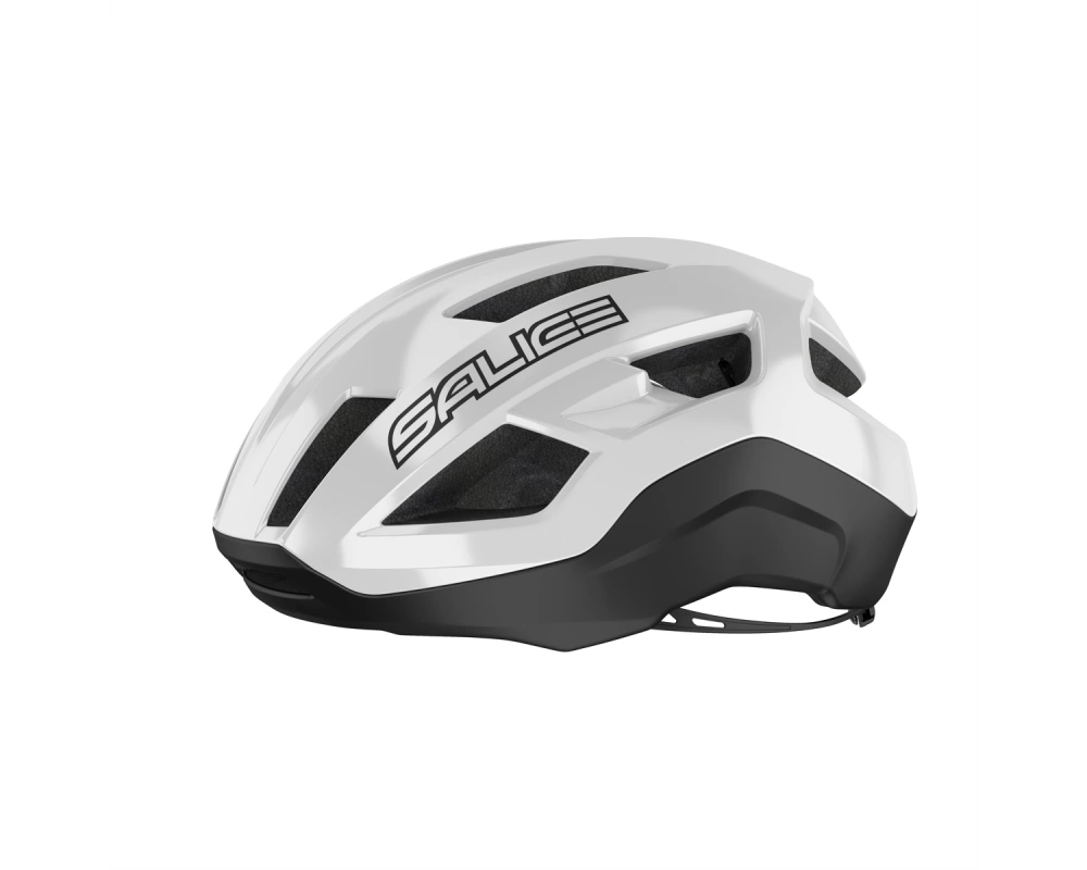 Salice Occhiali Velohelm Vento, S-M 53-58, White