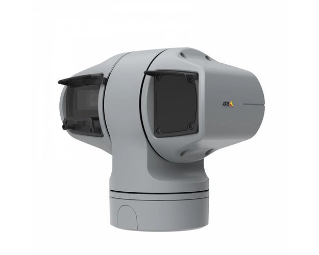 AXIS Q6225-LE 2 Megapixel Network Camera