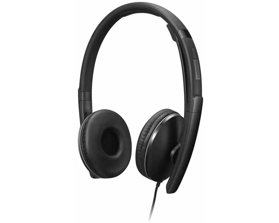 Lenovo Wired ANC Headset Gen 2 Teams