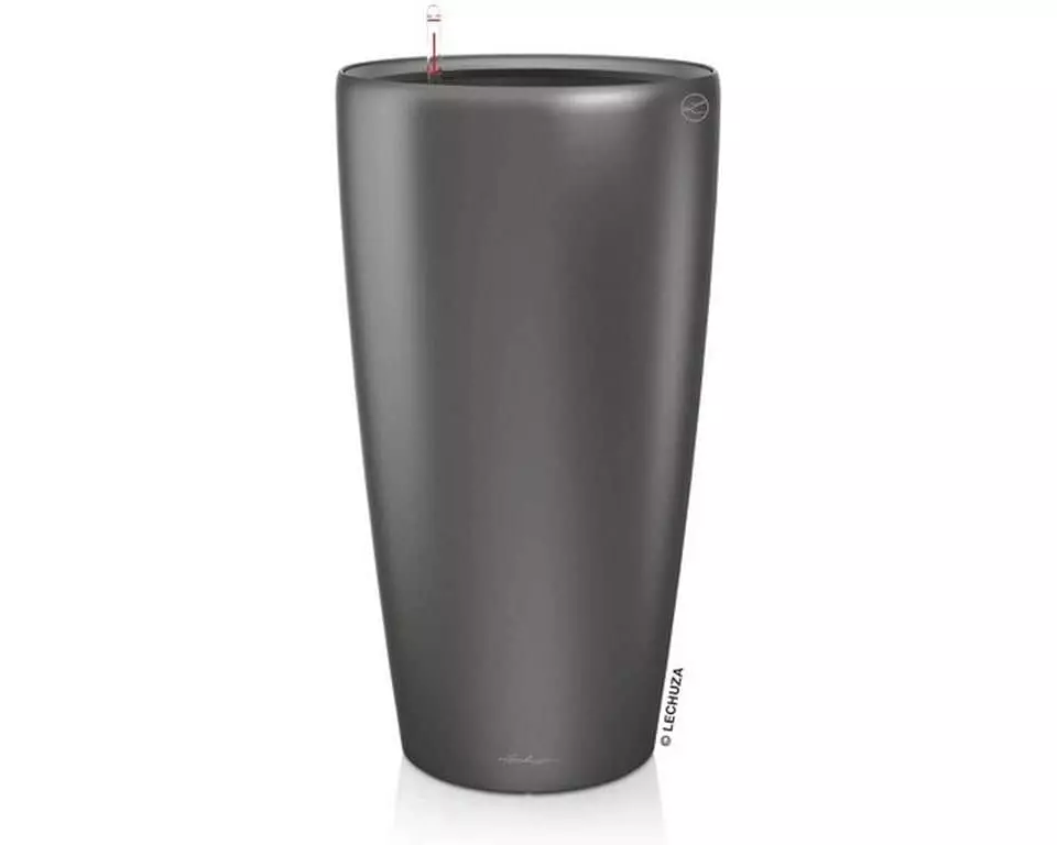 Lechuza RONDO Premium 40 Grau