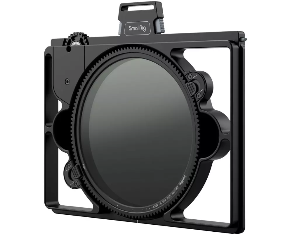 Smallrig VND Filter Kit