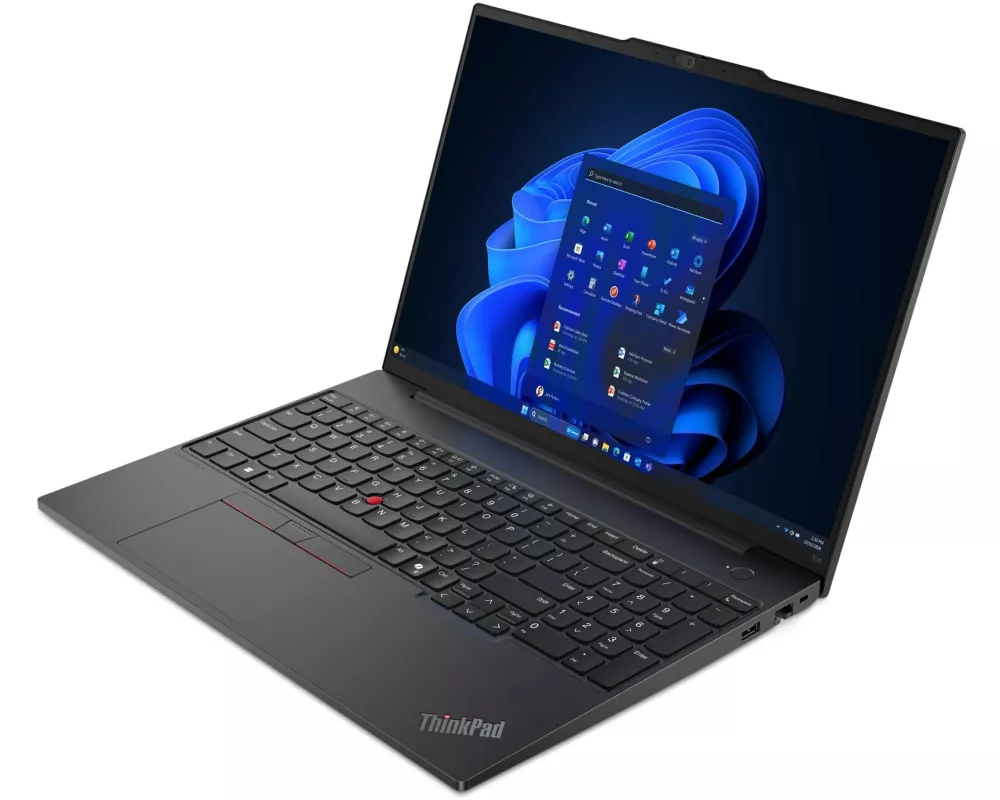 Lenovo Notebook ThinkPad E16 Gen. 2 (Intel)