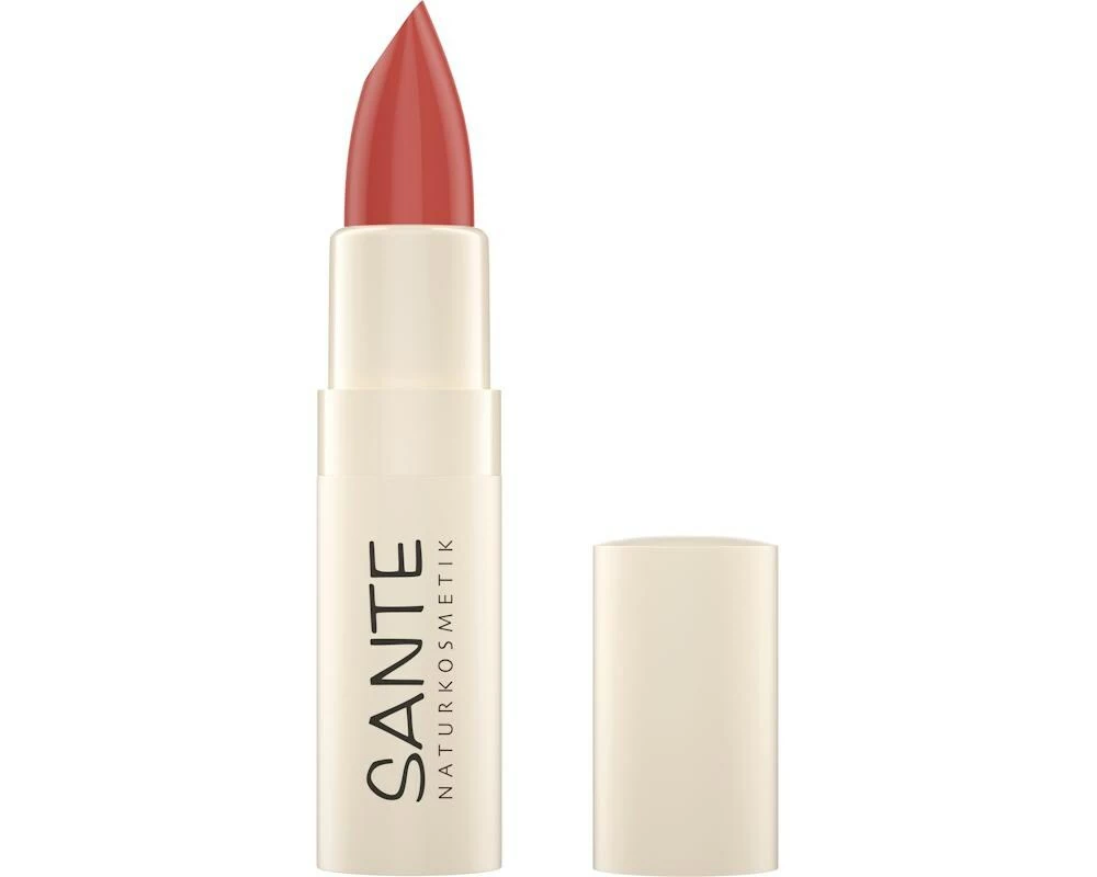 SANTE Moisture Lipstick 03 03 Rose Nude