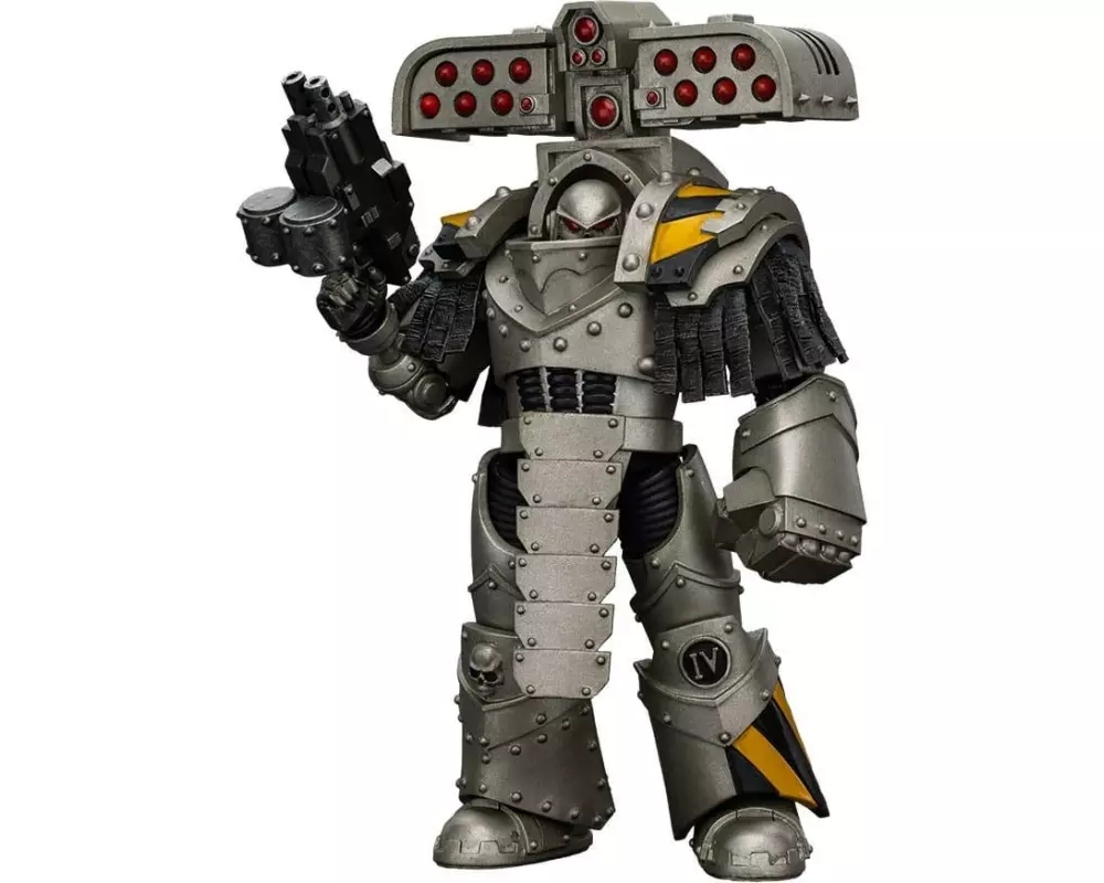 Joy Toy Warhammer The Horus Heresy 1/18 Master Terminator