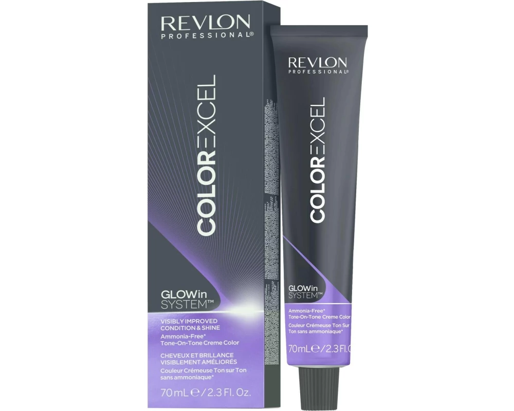 REVLON PROFESSIONAL Color Excel 70 ml
