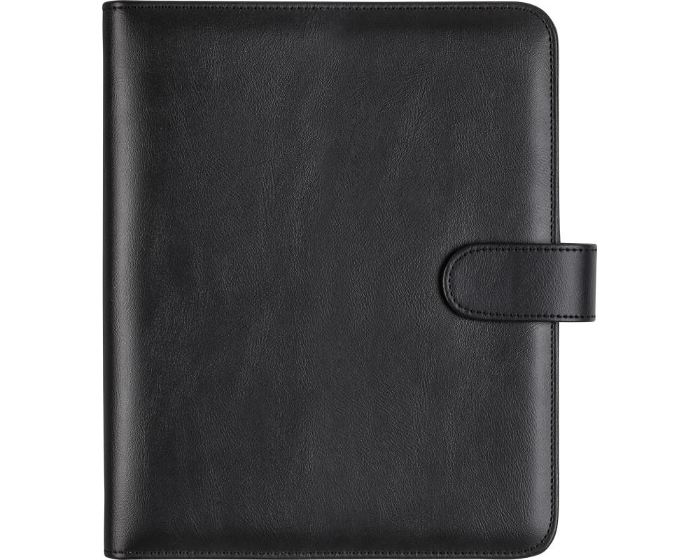 RIDOIDE Timing 2 Ringbuch London 706604590.27 schwarz 9.3x17.2cm