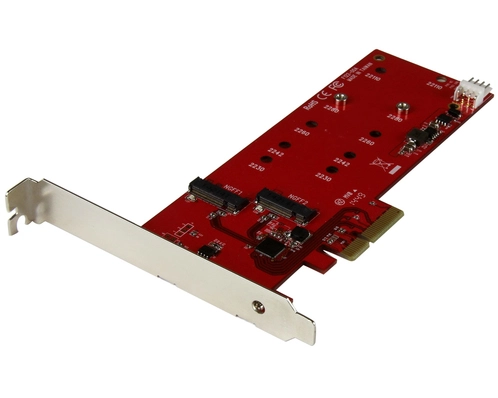 StarTech.com M.2 to PCI Express Adapter